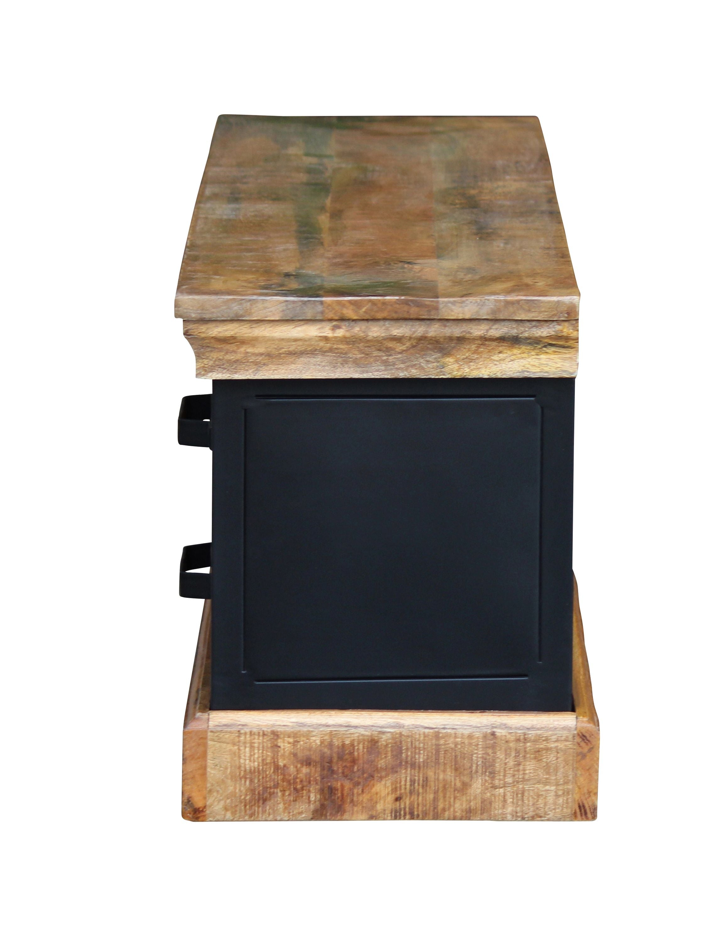 TV Möbel Vintage Arthur