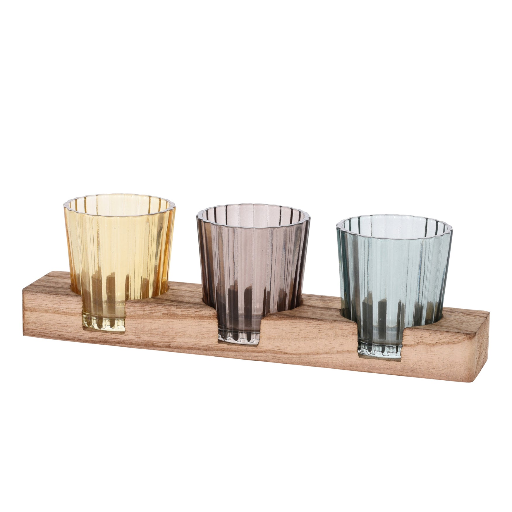 Teelichthalter Gwendolyn