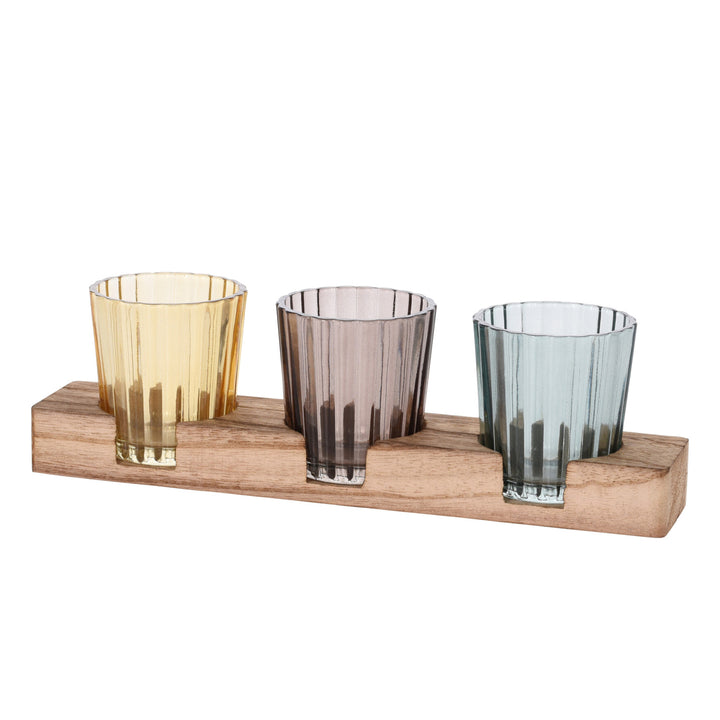 Teelichthalter Gwendolyn