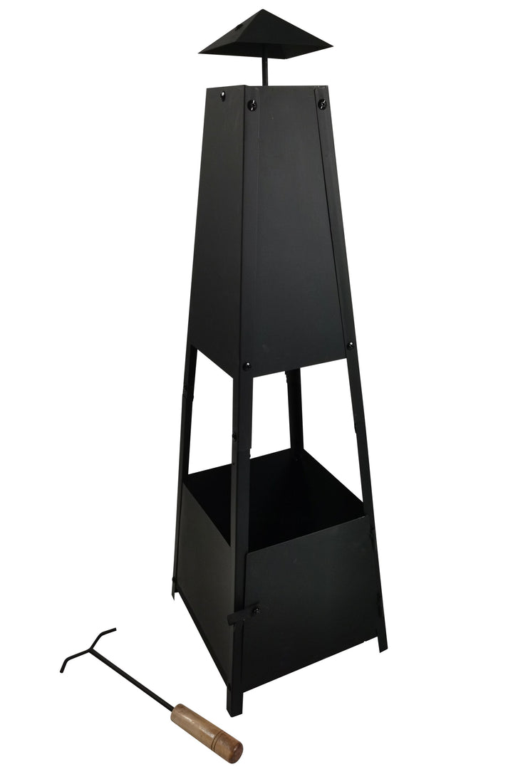 Pyramidencheminée Ophelia