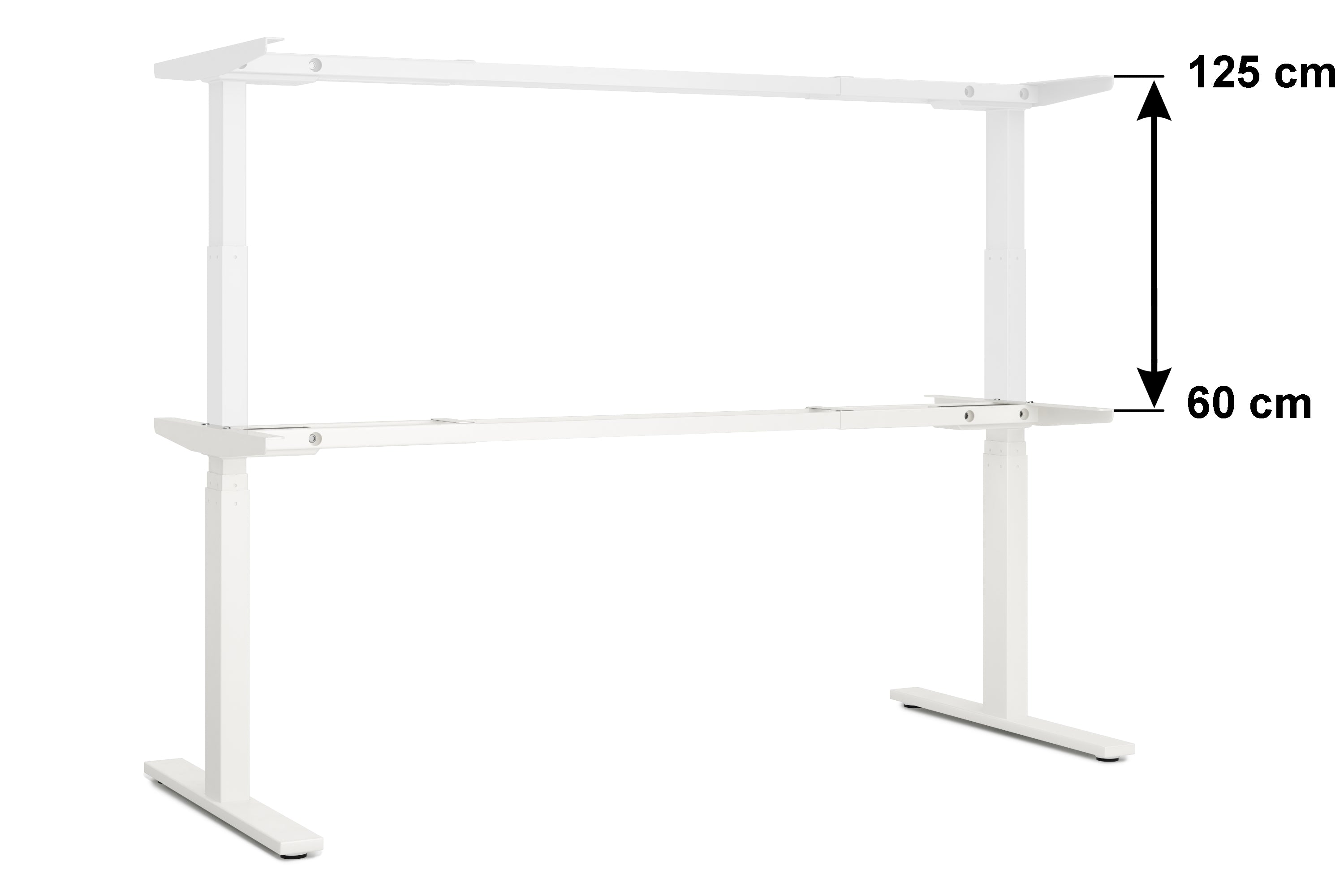 Stehpult Elektrisch Briar