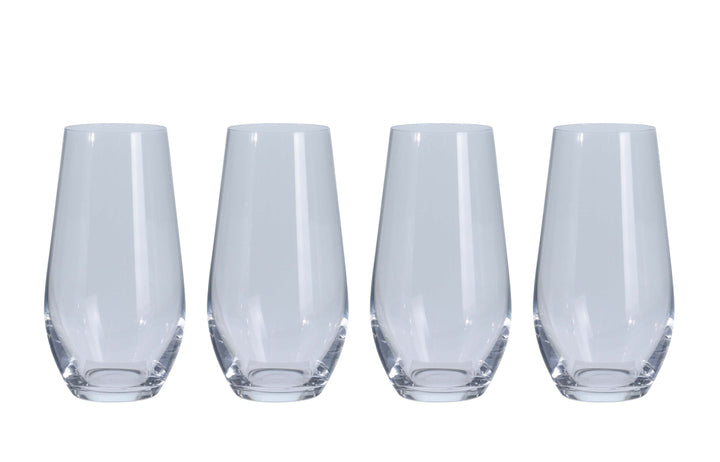 Trinkglas 4er Set Thisbe