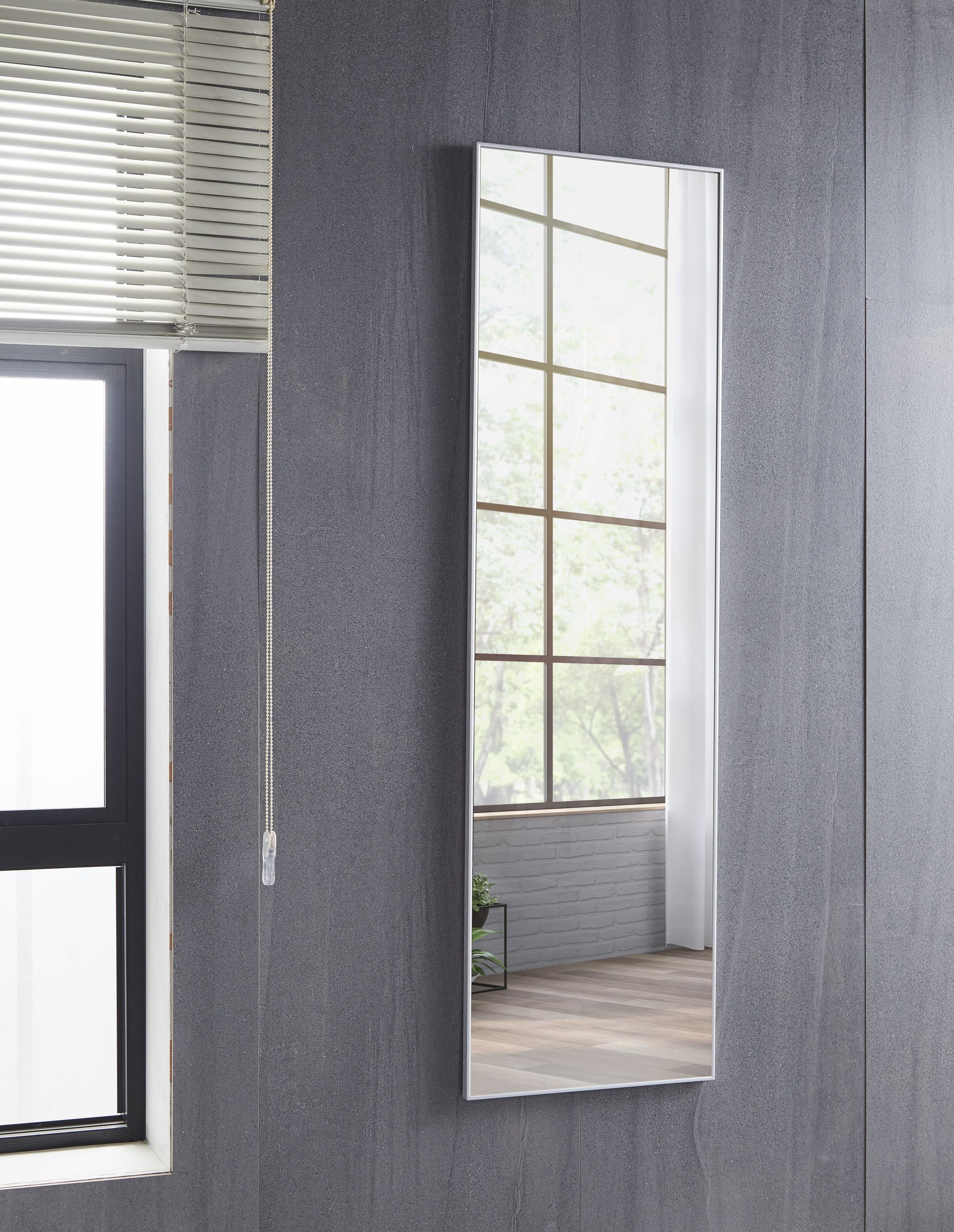 Wandspiegel Kalliope