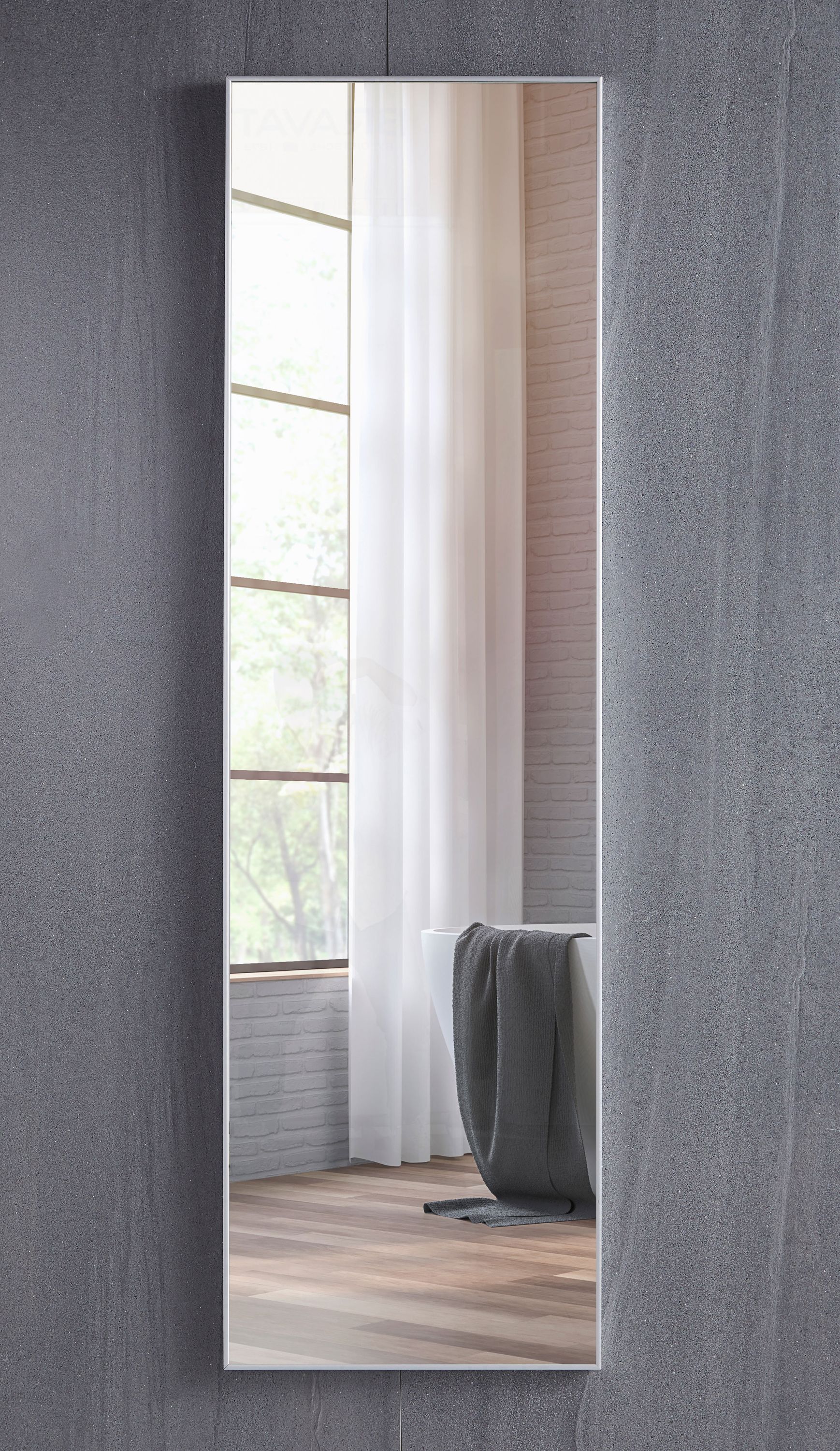 Wandspiegel Kalliope