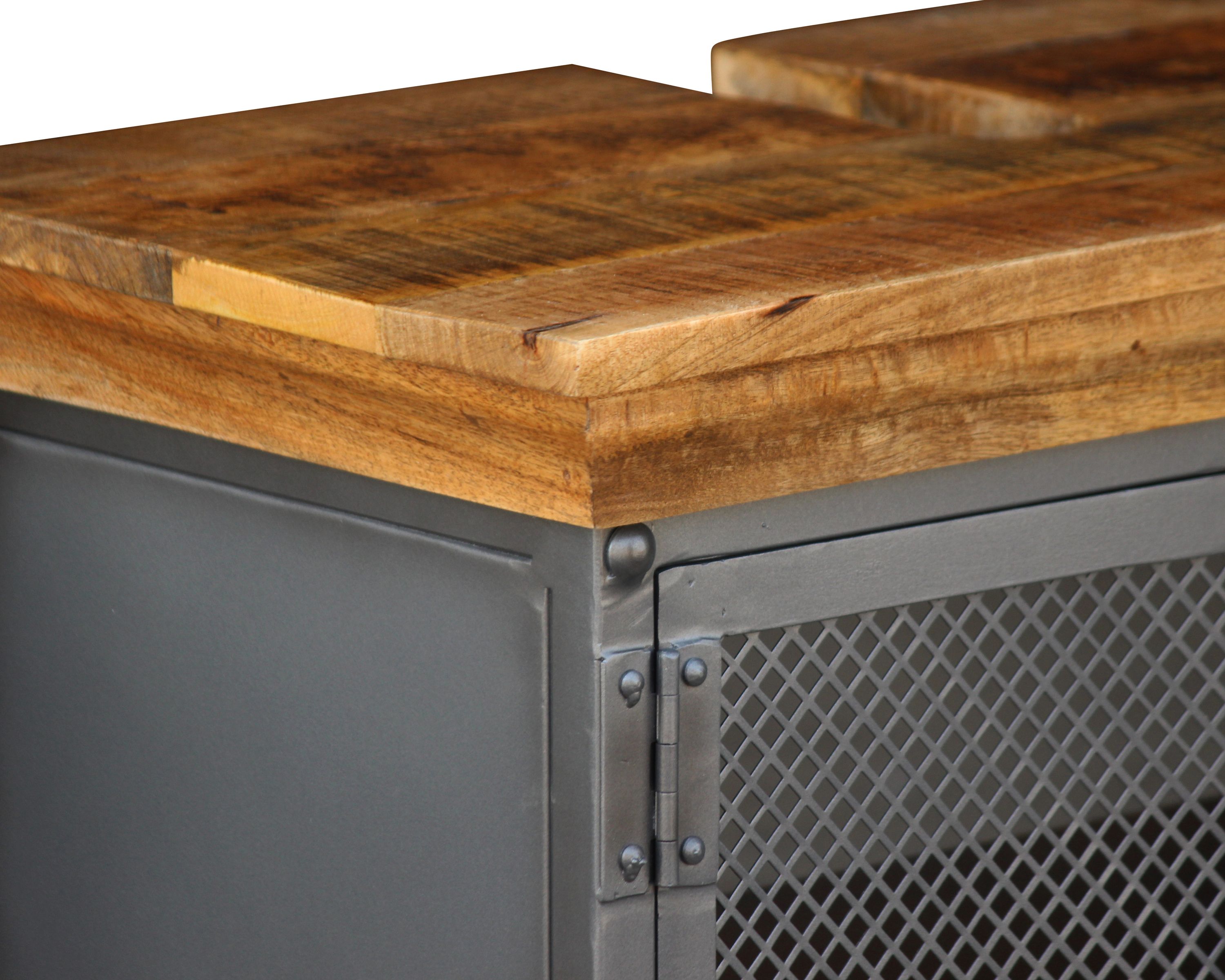 Unterschrank Vintage Klaas