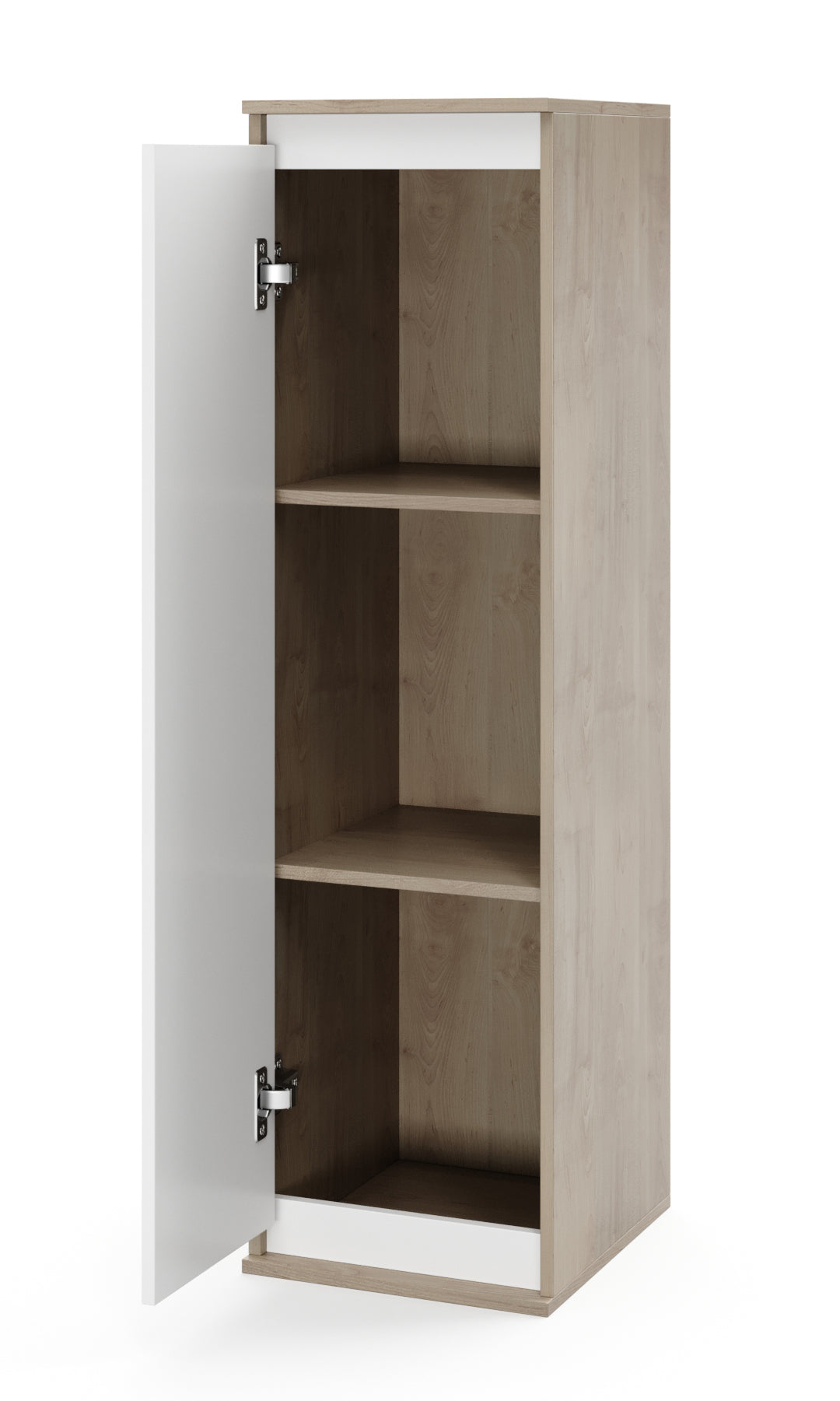 Wohnwand James hochglanz