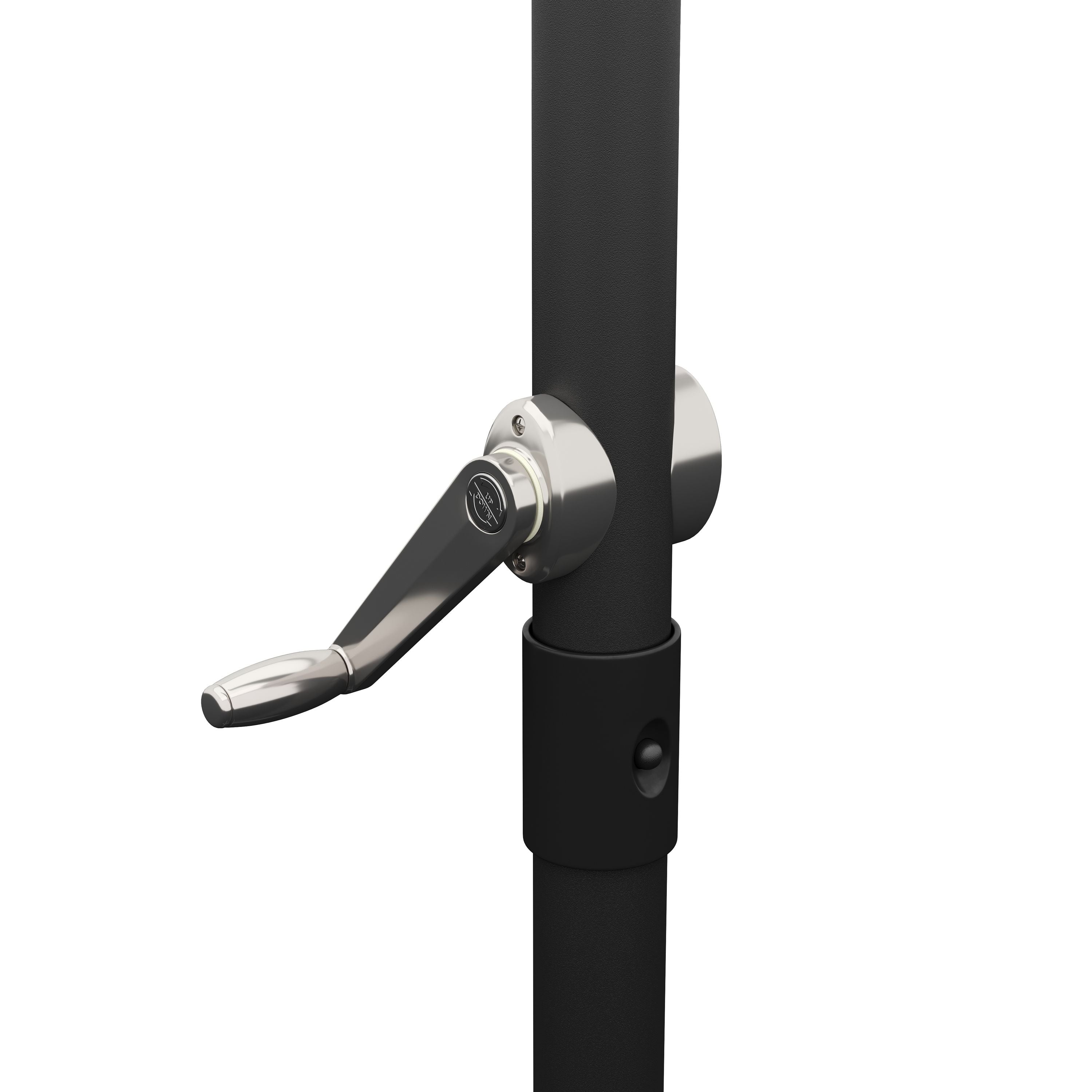 Sonnenschirm XXL 500 cm