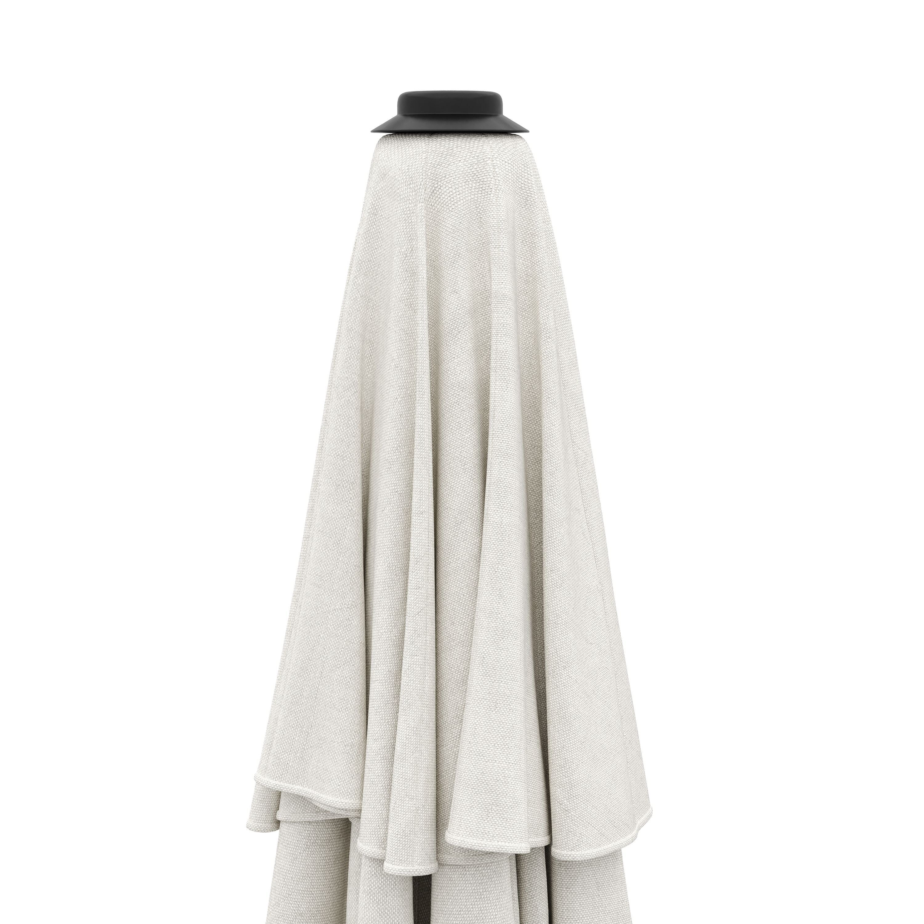 Sonnenschirm XXL 500 cm