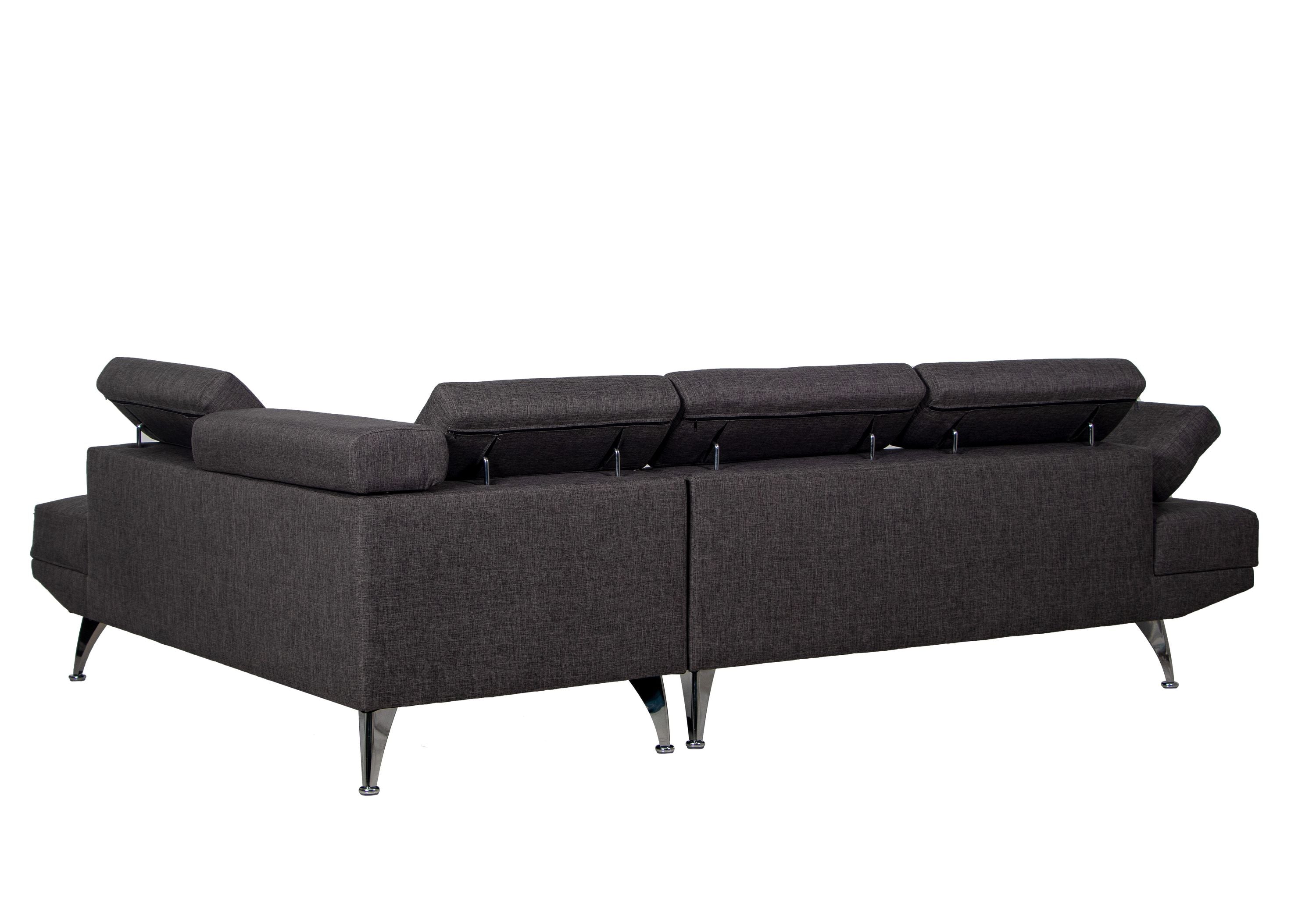 Ecksofa Anouk