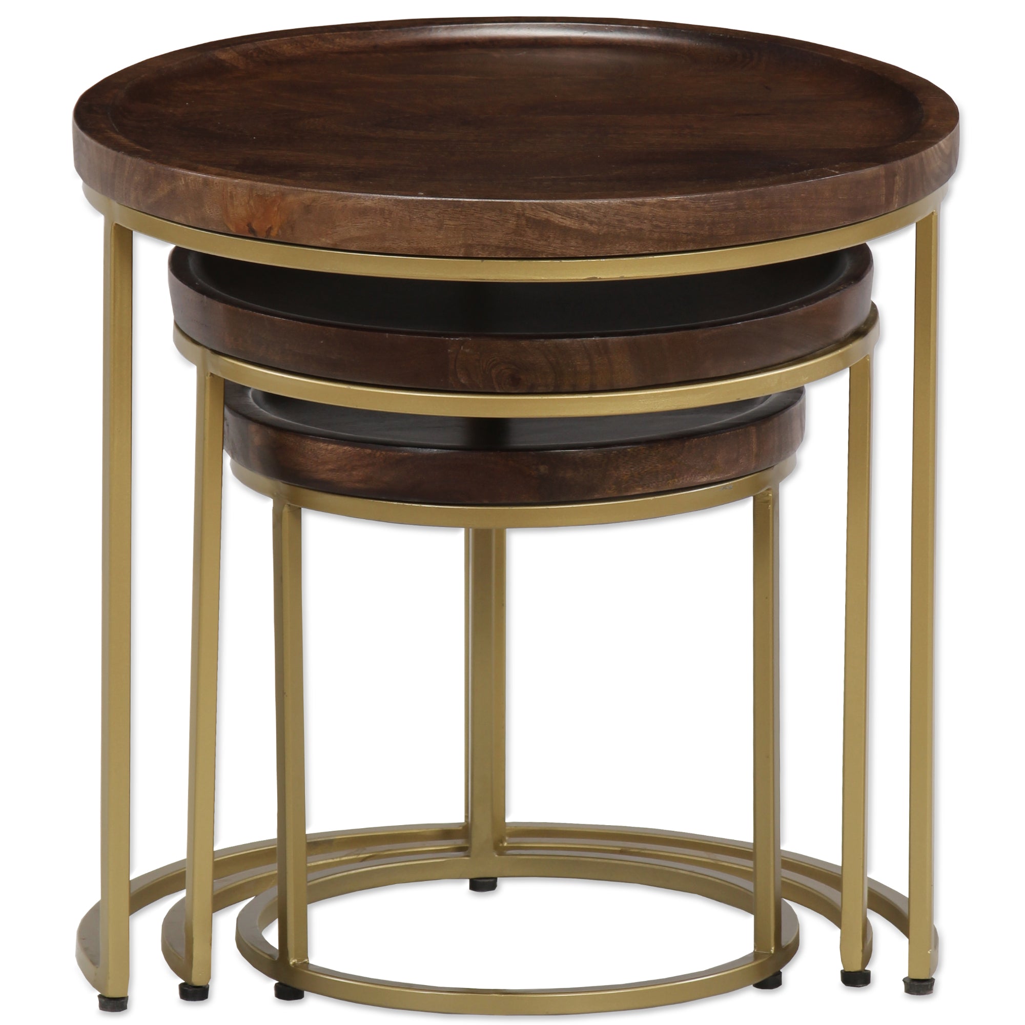 Beistelltische Vintage Barneys