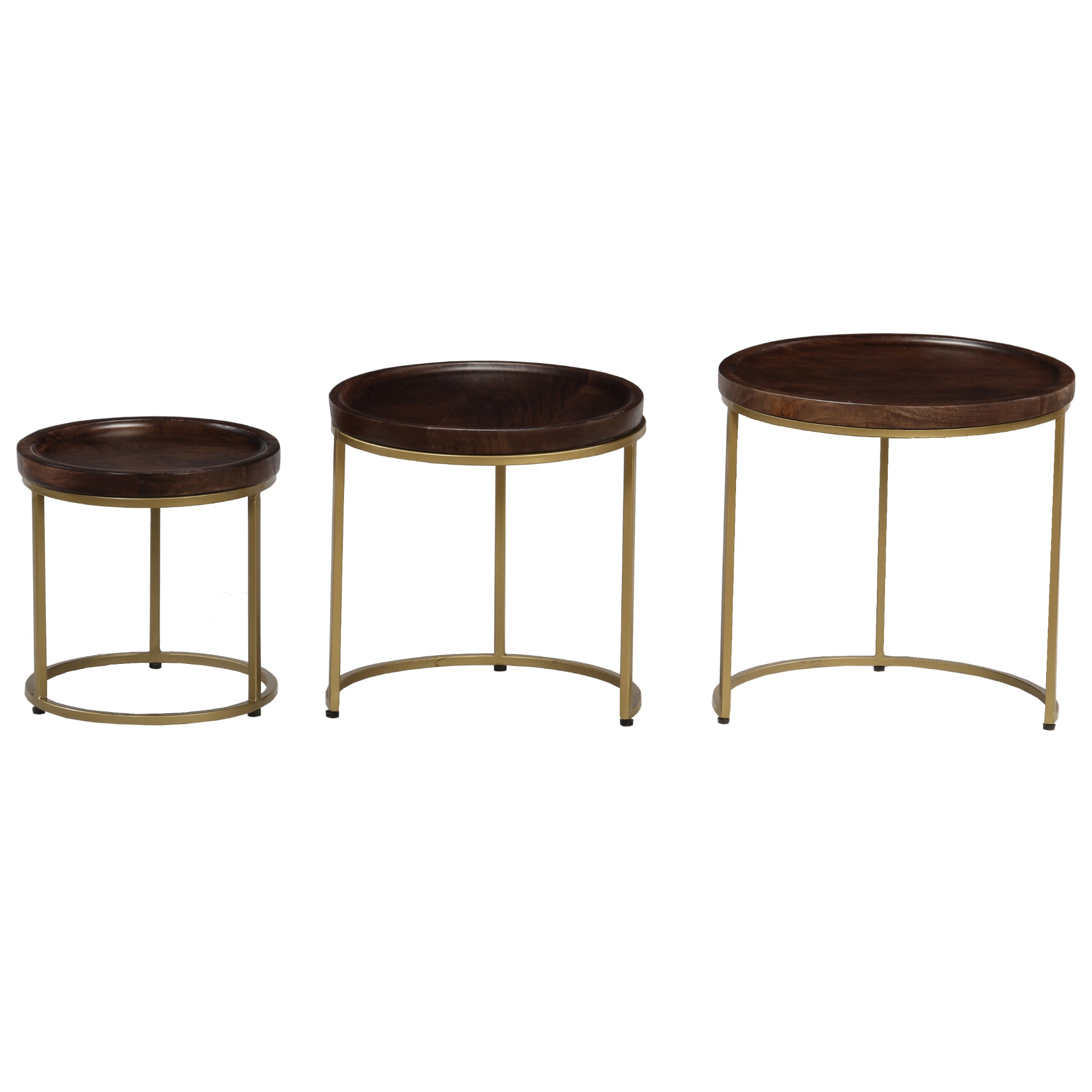 Beistelltische Vintage Barneys