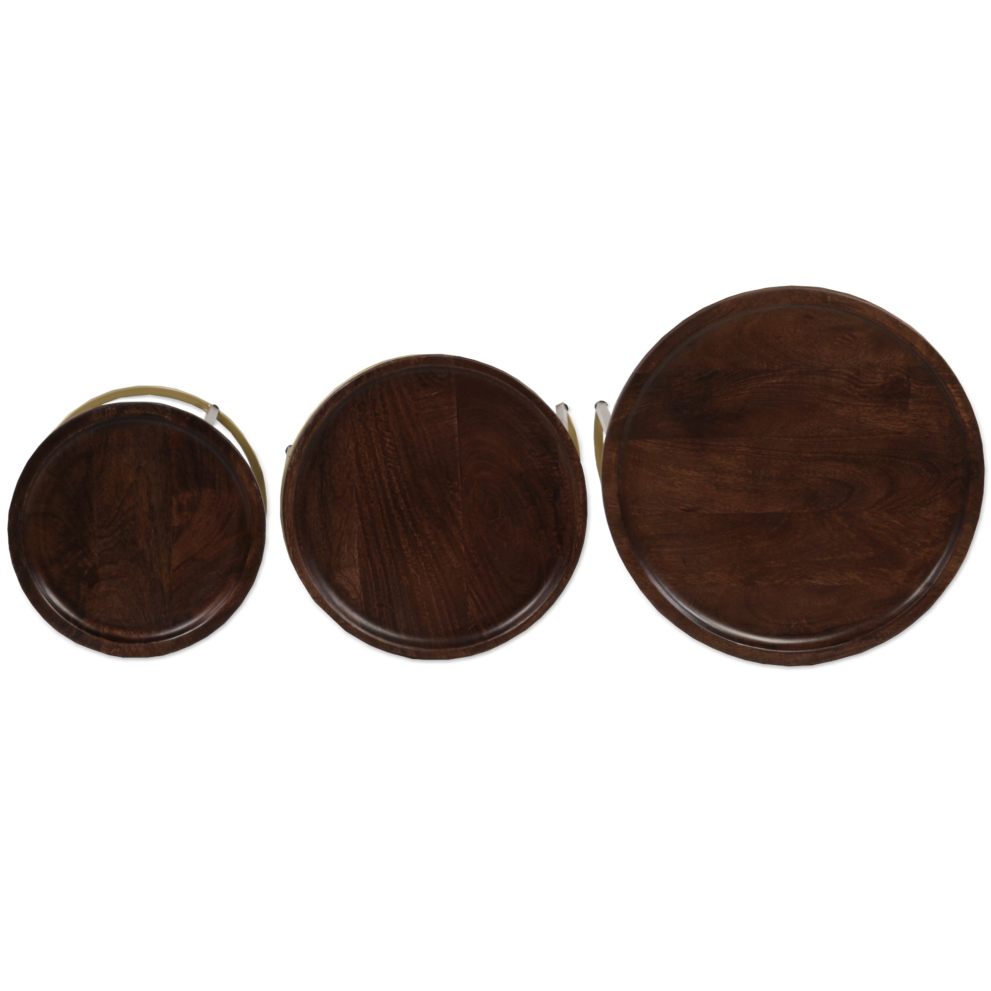 Beistelltische Vintage Barneys