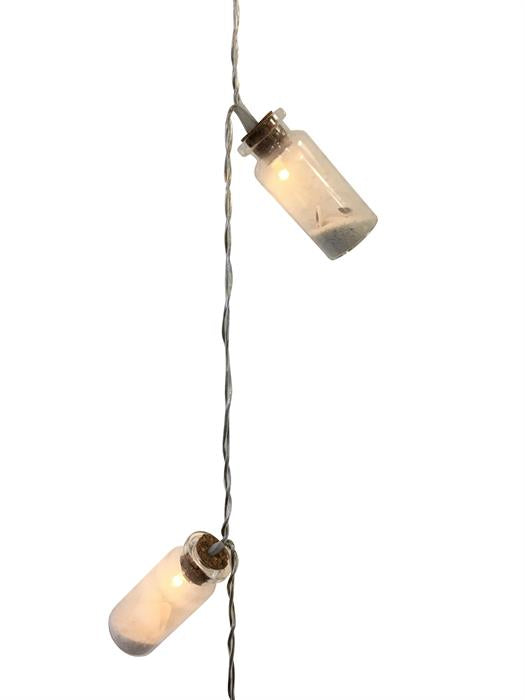 LED Lichterkette Doris