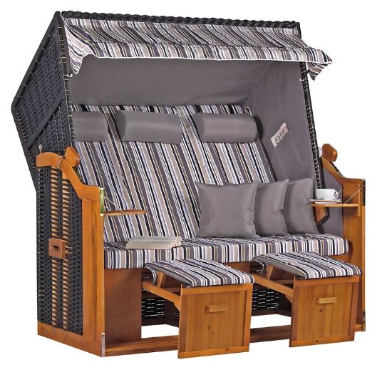 Strandkorb Marseille