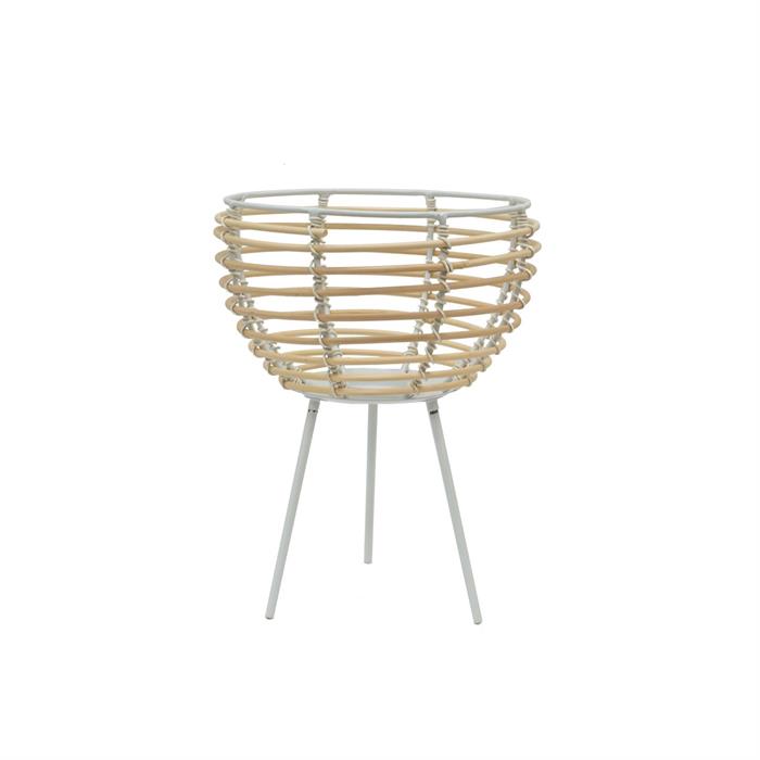 Kerzenhalter Sebastian