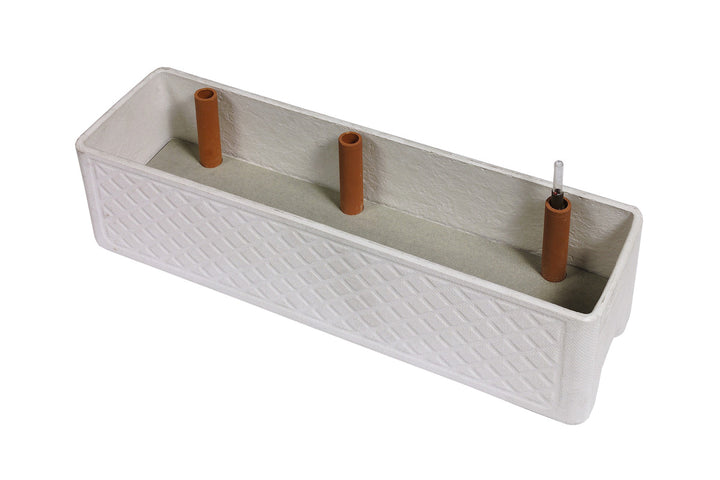 Balconia Reservoir weiss