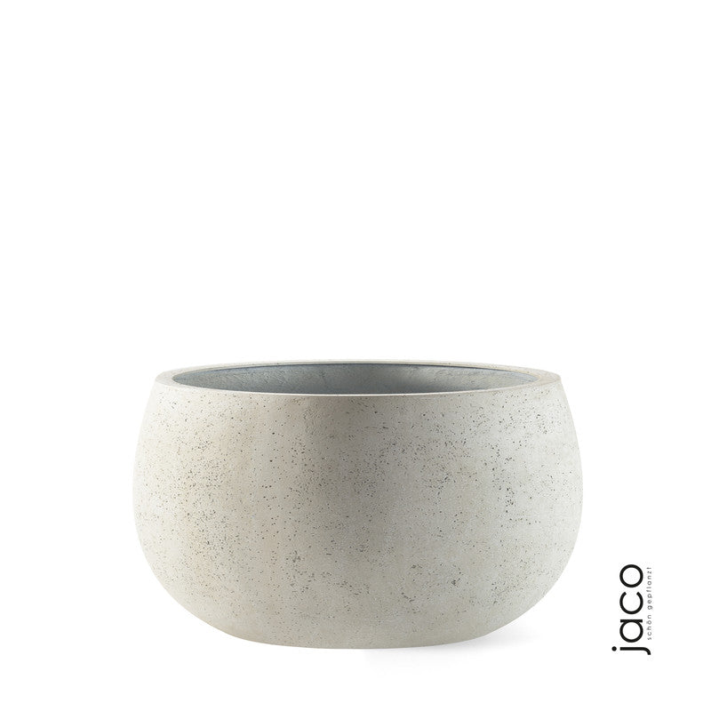 Lite Beton Reno blanco antic