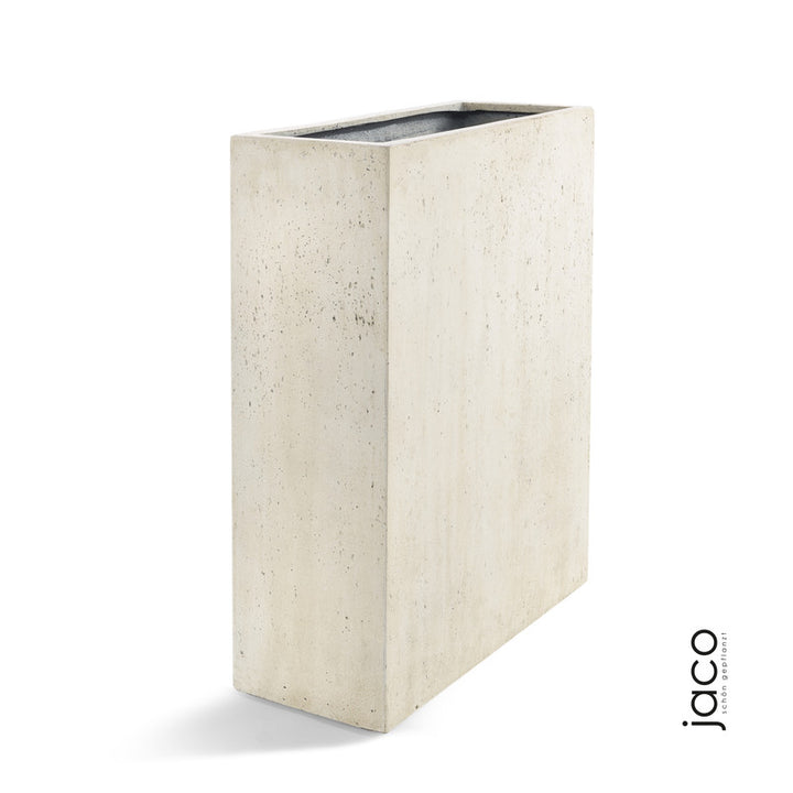 Lite Beton Tampa antic white