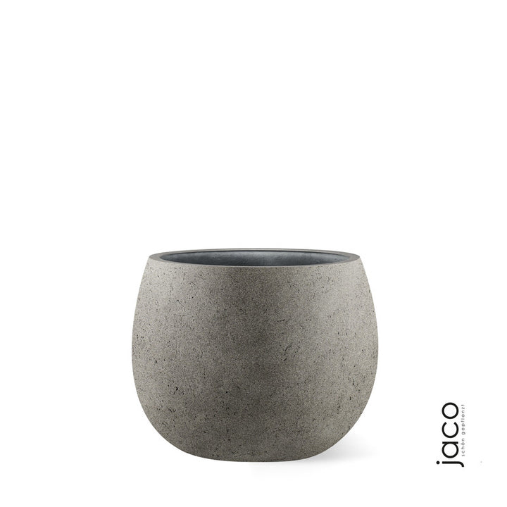 Hormigón ligero Plano natural