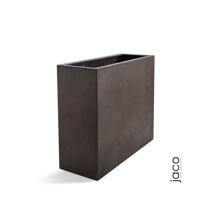 Lite Beton Tampa rusty iron