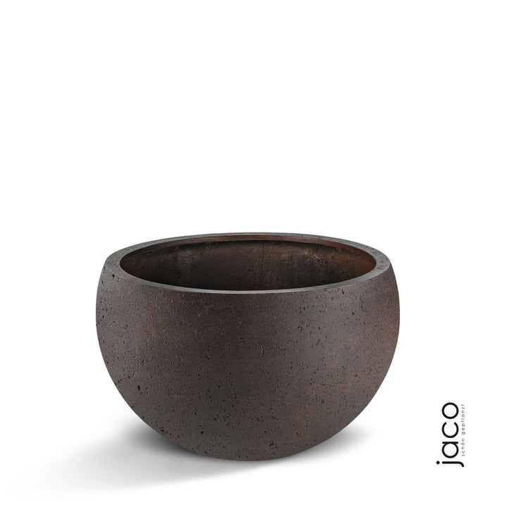 Lite Beton Elena rusty iron