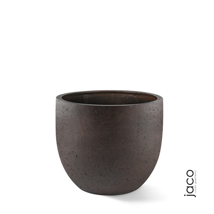 Lite Beton Austin rusty iron