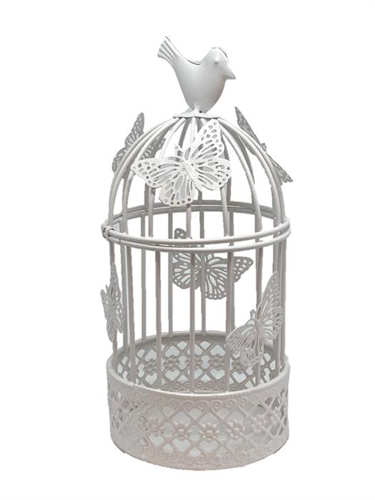 Blumenkäfig Lia