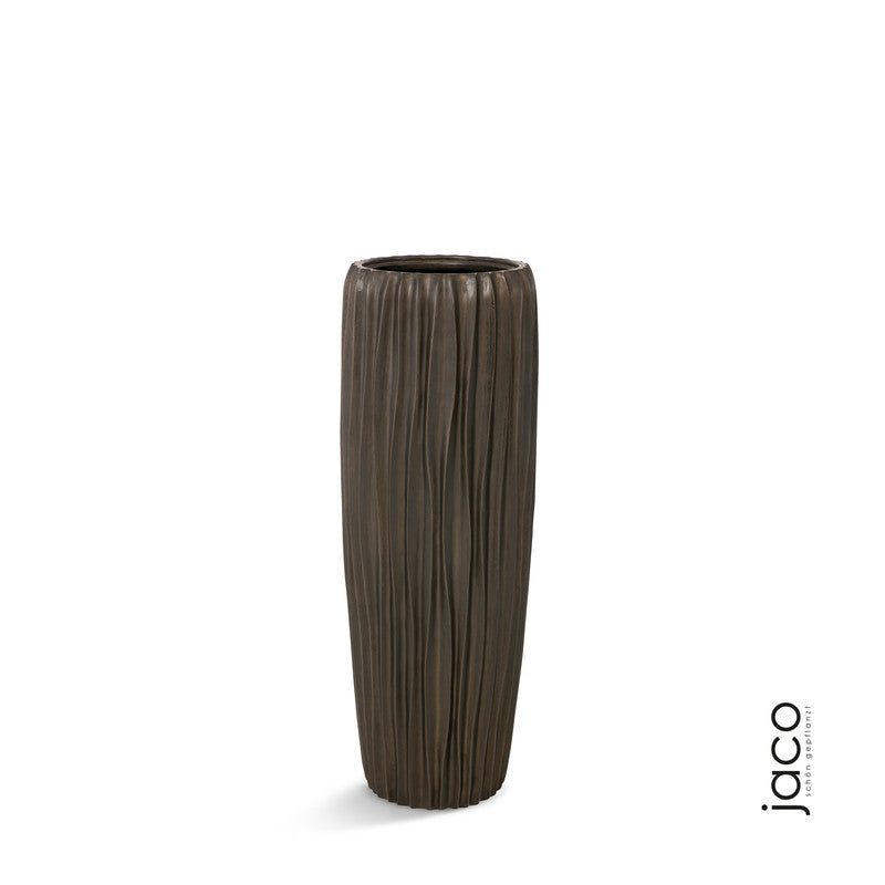 Lite Glow Kailas con inserto de plástico marrón antiguo