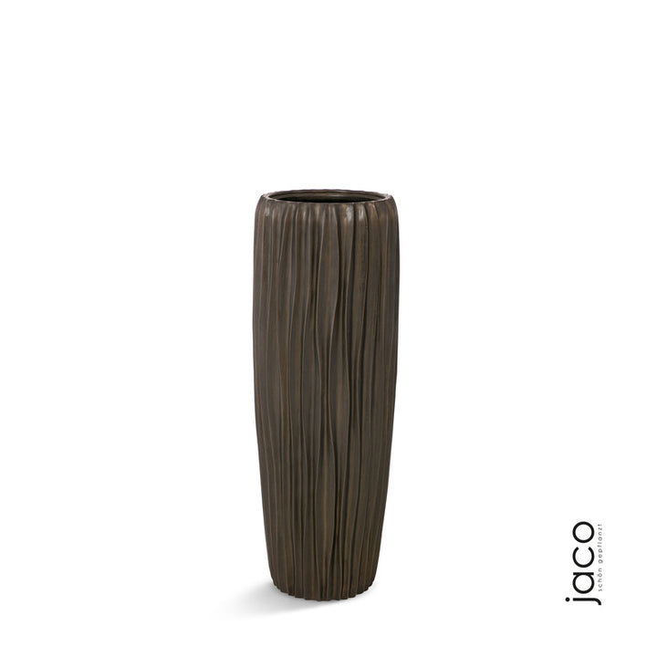 Lite Glow Kailas con inserto de plástico marrón antiguo