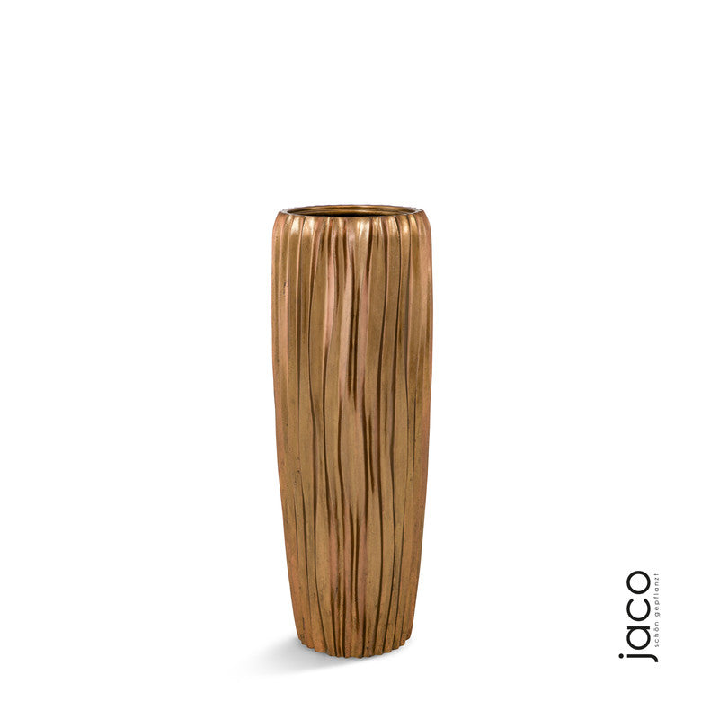 Lite Glow Kailas con inserto de plástico cobre antiguo