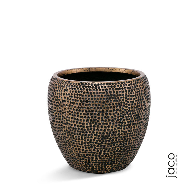 Lite Glow Cuzco oro oscuro