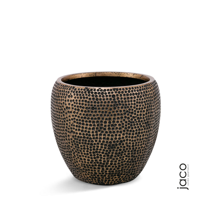 Lite Glow Cuzco oro oscuro