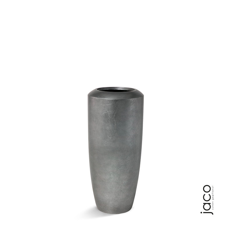 Lite Glow Everest con inserto de plástico plateado