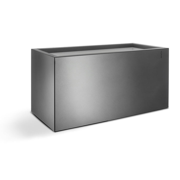 Metallico Luca anthrazit