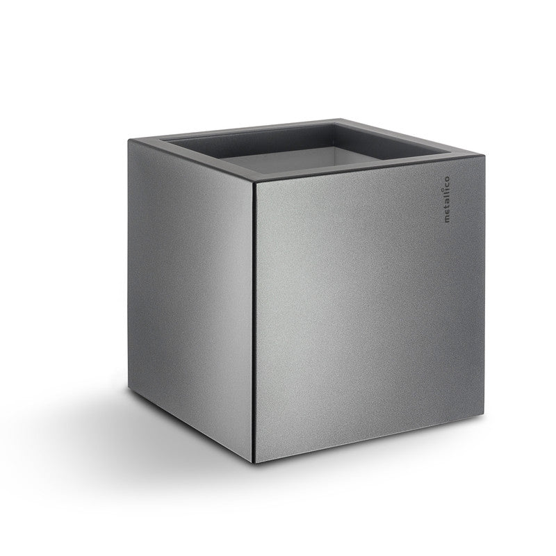 Metallico Enzo anthrazit