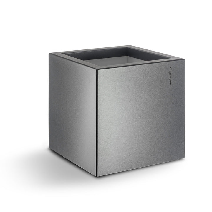 Metallico Enzo anthrazit