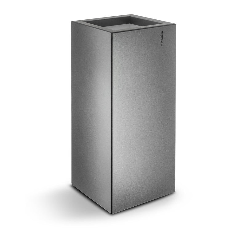 Metallico Janis anthrazit