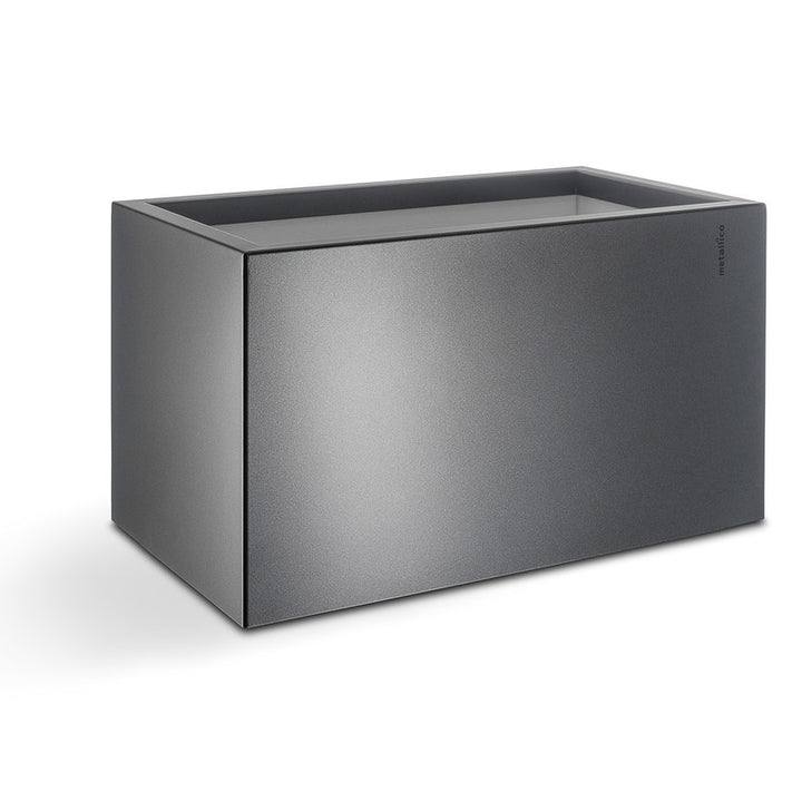 Metallico Nico highanthrazit