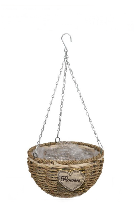 Pflanzenkorb Alessio