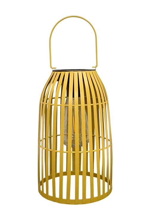 LED Solar Laterne Anja