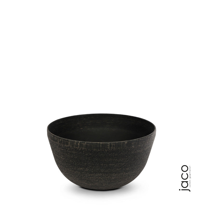 Plastone Gap schwarz