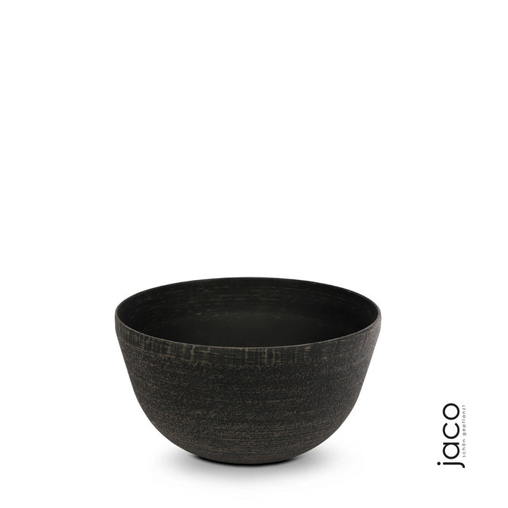 Plastone Gap schwarz