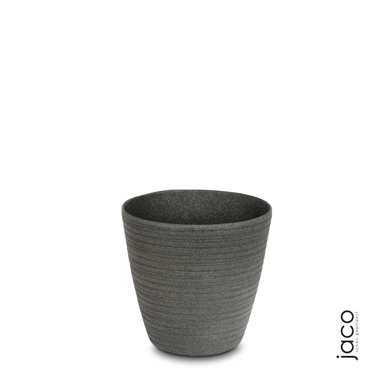 Plastone Brocket grau