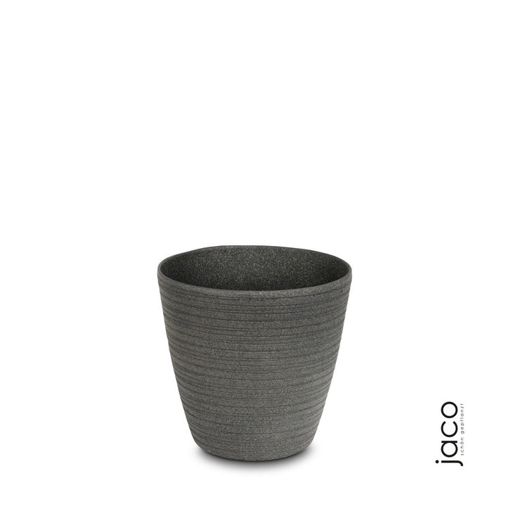 Plastone Brocket grau