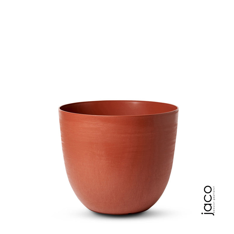 Re Lite Pot Austin terracotta