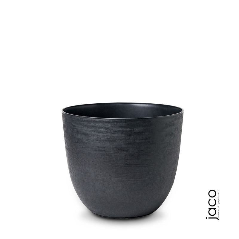 Re Lite Pot Austin schwarz