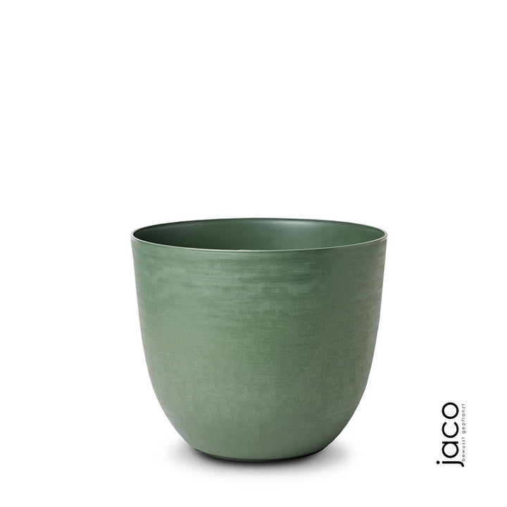 Re Lite Pot Capri grün