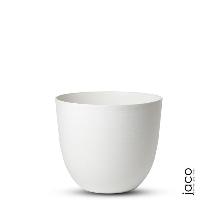 Re Lite Pot Austin weiss