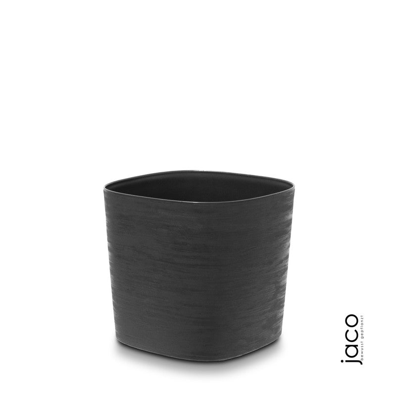 Re Lite Pot Capri schwarz