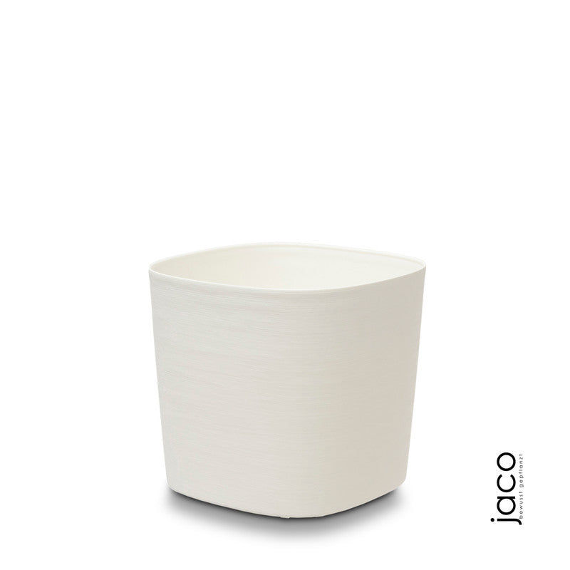 Re Lite Pot Capri weiss